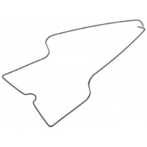 GZ 1050; Fastening clip; Application: GZ11,GZ8; OEM: 619662; RELPOL GZ 1050; Fastening clip; Application: GZ11,GZ8; OEM: 619662; RELPOL
