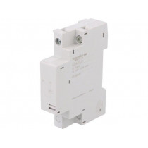 GZ1AU225; Undervoltage relase; 220/240VAC; side; SCHNEIDER ELECTRIC