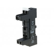ES 32; Socket; PIN: 5; Mounting: DIN; Series: RM96-1P; RELPOL ES 32; Socket; PIN: 5; Mounting: DIN; Series: RM96-1P; RELPOL