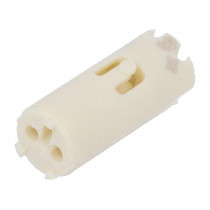 GZI080717; Insert for LED holder; plastic; Application: AMQ08; SIGNAL-CONSTRUCT GZI080717; Insert for LED holder; plastic; Application: AMQ08; SIGNAL-CONSTRUCT