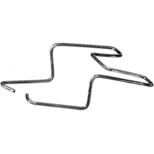 GZM80-0041; Fastening clip; RELPOL