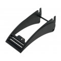 GZT4-0040; Retainer/retractor clip; Series: R4N; OEM: 852358; RELPOL