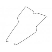 GZU 1052; Fastening clip; Application: GZU11,GZU8; OEM: 619660; RELPOL