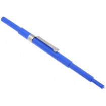 H-91; Tool: for potentiometers adjustment; Application: 3214,3224; BOURNS