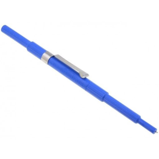 H-91; Tool: for potentiometers adjustment; Application: 3214,3224; BOURNS