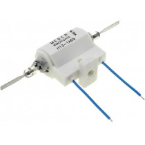 H12-1A69; Relay: reed; SPST-NO; Ucoil: 12VDC; 5A; max.10kVDC; max.10kVAC; 50W; MEDER H12-1A69; Relay: reed; SPST-NO; Ucoil: 12VDC; 5A; max.10kVDC; max.10kVAC; 50W; MEDER