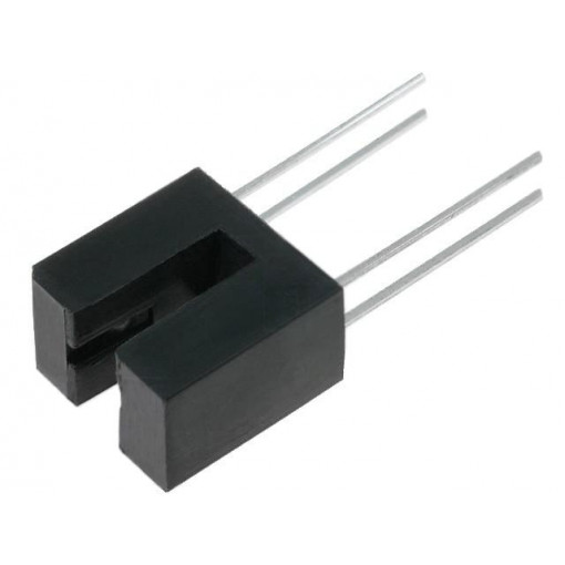 H22A2; Optocoupler; slotted with flag; Out: transistor; 3mm; 30V; ISOCOM H22A2; Optocoupler; slotted with flag; Out: transistor; 3mm; 30V; ISOCOM