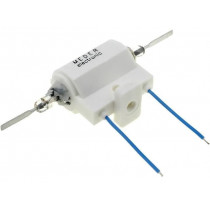 H24-1A69; Relay: reed; SPST-NO; Ucoil: 24VDC; 5A; max.10kVDC; max.10kVAC; 50W; MEDER