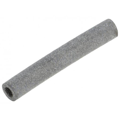 600-02934; Insulating tubing; Mat: chloroprene; black; -65÷95°C; Øint: 2.5mm; HELLERMANNTYTON