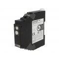 H3DT-A1 24-240AC/DC; Timer; 0,1s÷1200h; SPDT; 250VAC/5A; 24÷240VAC; 24÷240VDC; DIN; IP20; OMRON