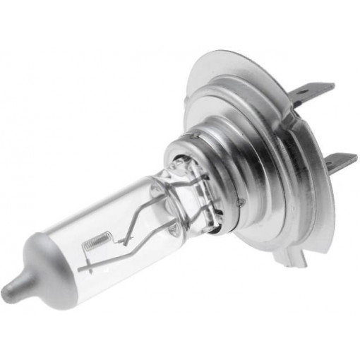 64210ULT; Filament lamp: automotive; PX26d; 12V; 55W; ULTRA LIFE; H7; OSRAM 64210ULT; Filament lamp: automotive; PX26d; 12V; 55W; ULTRA LIFE; H7; OSRAM