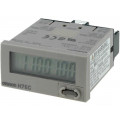 H7EC-NV-H; Counter: electronical; LCD,with a backlit; pulses; 99999999; IP66; OMRON H7EC-NV-H; Counter: electronical; LCD,with a backlit; pulses; 99999999; IP66; OMRON