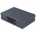 2095000000200; Industrial module: industrial computer; 12÷24VDC; Ethernet; IP67; HARTING