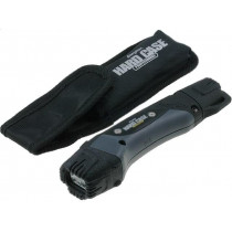 HARD CASE PRO 2AA; Torch: LED; waterproof; No.of diodes: 1; 300lm; set of batteries; ENERGIZER