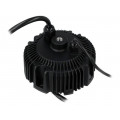 HBG-100-24B; Power supply: switched-mode; LED; 96W; 14.4÷24VDC; 4A; 90÷305VAC; MEAN WELL