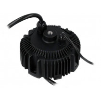 HBG-100-24B; Power supply: switched-mode; LED; 96W; 14.4÷24VDC; 4A; 90÷305VAC; MEAN WELL