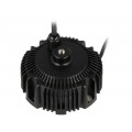 HBG-100-48A; Power supply: switched-mode; LED; 96W; 28.8÷48VDC; 1.2÷2A; IP65; MEAN WELL
