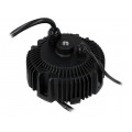 HBG-100-48B; Power supply: switched-mode; LED; 96W; 28.8÷48VDC; 2A; 90÷305VAC; MEAN WELL