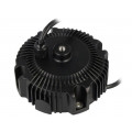 HBG-160-48; Power supply: switched-mode; LED; 158.4W; 48VDC; 3.3A; 90÷305VAC; MEAN WELL