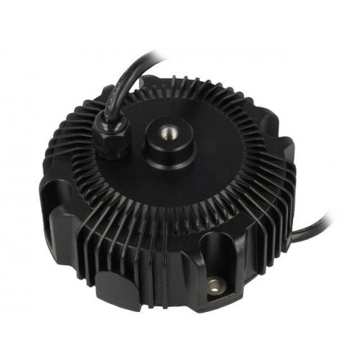 HBG-160-48A; Power supply: switched-mode; LED; 158.4W; 48VDC; 1.98÷3.3A; IP65; MEAN WELL