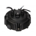HBG-160-48B; Power supply: switched-mode; LED; 158.4W; 48VDC; 3.3A; 90÷305VAC; MEAN WELL
