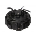 HBG-160-60B; Power supply: switched-mode; LED; 156W; 60VDC; 2.6A; 90÷305VAC; MEAN WELL