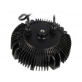 HBG-240-24B; Power supply: switched-mode; LED; 240W; 24VDC; 10A; 90÷305VAC; IP67; MEAN WELL