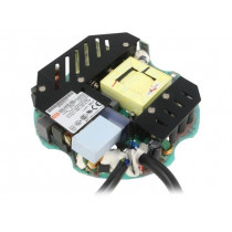 HBG-240P-48A; Power supply: switched-mode; LED; 240W; 28.8÷48VDC; 3000÷5000mA; MEAN WELL