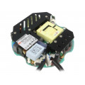 HBG-240P-60A; Power supply: switched-mode; LED; 240W; 36÷60VDC; 2400÷4000mA; MEAN WELL