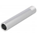 HBJD-LG-1; Signallers accessories: aluminium tube; Series: HBJD-40; ONPOW