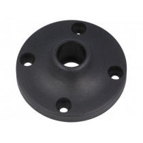 HBJD-SZ-2; Signallers accessories: base; Series: HBJD-40; -25÷55°C; ONPOW