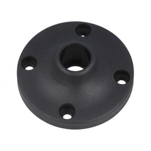 HBJD-SZ-2; Signallers accessories: base; Series: HBJD-40; -25÷55°C; ONPOW