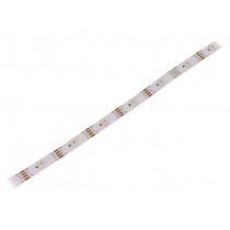 HC-F5V-30L-30LED-W-WS2813 IP20; Programmable LED tape; RGB; 5050; 5V; LED/m: 30; 10mm; 140°; IP20; WORLDSEMI