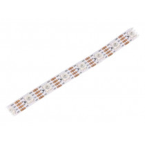 HC-F5V-60L-60LED-W-WS2813  IP20; Programmable LED tape; RGB; 5050; 5V; LED/m: 60; 10mm; 140°; IP20; WORLDSEMI