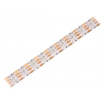 HC-F5V-90L-90LED-W-WS2813  IP65; Programmable LED tape; RGB; 5050; 5V; LED/m: 90; 10mm; 140°; IP65; WORLDSEMI