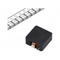 HCI1050-3R2; Inductor: wire; SMD; 3.2uH; Ioper: 11.2A; 5.9mΩ; ±20%; Isat: 15A; FERROCORE