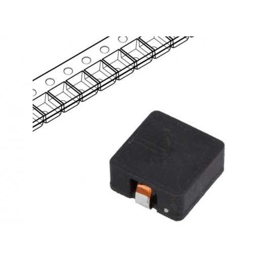 HCI1050-3R2; Inductor: wire; SMD; 3.2uH; Ioper: 11.2A; 5.9mΩ; ±20%; Isat: 15A; FERROCORE