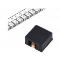 HCI1890-1R3; Inductor: wire; SMD; 1.3uH; Ioper: 32A; 1.05mΩ; ±20%; Isat: 62A; FERROCORE