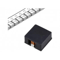 HCI1890-2R6; Inductor: wire; SMD; 2.6uH; Ioper: 25.5A; 1.65mΩ; ±20%; Isat: 50A; FERROCORE