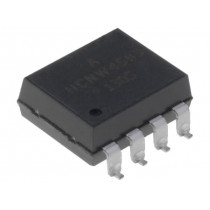 HCNW4503-300E; Optocoupler; SMD; Channels: 1; Out: transistor; 3.75kV; 1Mbps; BROADCOM (AVAGO)