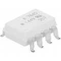 HCPL-7840-300E; Optocoupler; SMD; Channels: 1; Out: isolation amplifier; 3.75kV; BROADCOM (AVAGO)