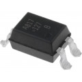 HCPL-817-30BE; Optocoupler; SMD; Channels: 1; Out: transistor; Uinsul: 5kV; Uce: 70V; BROADCOM (AVAGO)