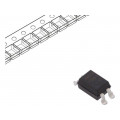 HCPL-817-56CE; Optocoupler; SMD; Channels: 1; Out: transistor; Uinsul: 5kV; Uce: 70V; BROADCOM (AVAGO)
