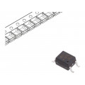 HCPL-M611-500E; Optocoupler; SMD; Channels: 1; Out: gate; 3.75kV; SO5; 15kV/μs; BROADCOM (AVAGO)