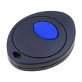 650200693G; Module: RF; AM transmitter; OOK; 433.92MHz; 3VDC; 54x43x11mm; 10mA; AUREL 650200693G; Module: RF; AM transmitter; OOK; 433.92MHz; 3VDC; 54x43x11mm; 10mA; AUREL