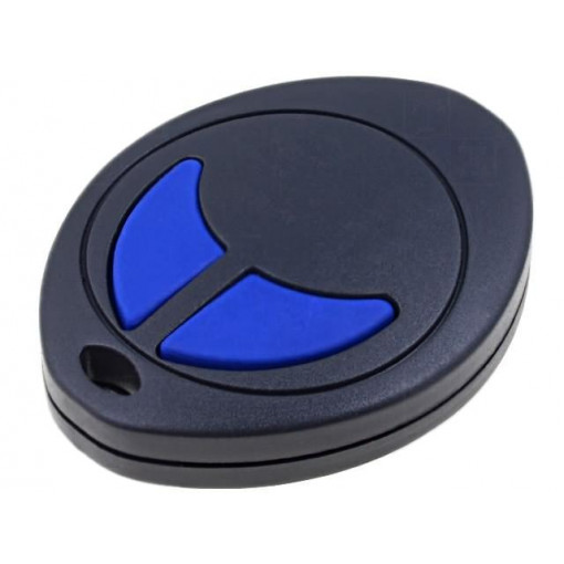 650200683G; Module: RF; AM transmitter; OOK; 433.92MHz; 3VDC; 54x43x11mm; 10mA; AUREL 650200683G; Module: RF; AM transmitter; OOK; 433.92MHz; 3VDC; 54x43x11mm; 10mA; AUREL