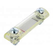 HCX.76-M10; Column level indicator; M10; Ømount.hole: 10.5mm; Mat: polyamide; ELESA+GANTER HCX.76-M10; Column level indicator; M10; Ømount.hole: 10.5mm; Mat: polyamide; ELESA+GANTER