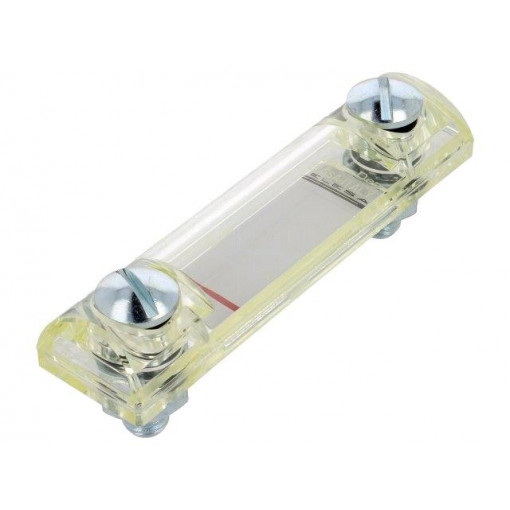 HCX.76-M10; Column level indicator; M10; Ømount.hole: 10.5mm; Mat: polyamide; ELESA+GANTER