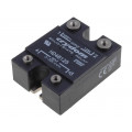 HD48125; Relay: solid state; Ucntrl: 4÷32VDC; 125A; 48÷530VAC; -40÷80°C; CRYDOM