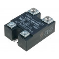 HD4850-10; Relay: solid state; Ucntrl: 4÷32VDC; 50A; 48÷530VAC; -40÷80°C; CRYDOM